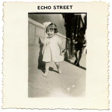 Amplifier -  Echo Street